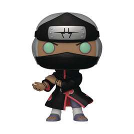 Funko Pop! Animation: Naruto Shippuden - Kakuzu