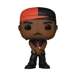 Funko Pop! Rocks: ICONN Live - Ja Rule