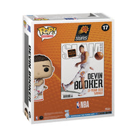 Funko Pop! NBA Cover: SLAM - Devin Booker