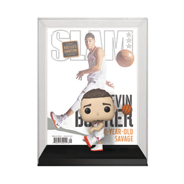 Funko Pop! NBA Cover: SLAM - Devin Booker