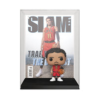 Funko Pop! NBA Cover: SLAM - Trae Young