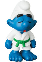 The Smurfs: Smurf Judo Series 1 Ultra Detail Figure