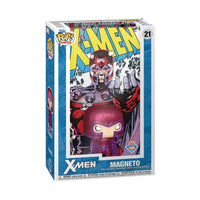 Pop! Comic Cover: Marvel X-Men #1 Magneto PX Vinyl Figure