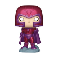 Pop! Comic Cover: Marvel X-Men #1 Magneto PX Vinyl Figure