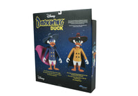 Diamond Select Toys Dawkwing Duck and Negaduck Deluxe Action Figure Box Set