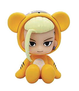 Tokyo Revengers: Ken Ryuguji Chocot PVC Figure