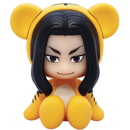 Tokyo Revengers: Keisuke Baji Chocot PVC Figure