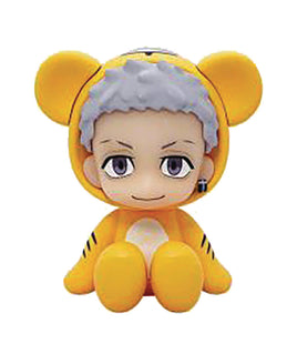 Tokyo Revengers: Takashi Mitsuya Chocot PVC Figure
