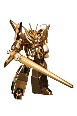 BRAVE FIGHTER EXKIZER GREAT EXKIZER GOLD-PLATED VER MDL KIT