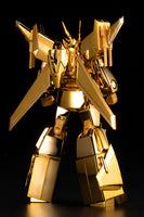 BRAVE FIGHTER EXKIZER GREAT EXKIZER GOLD-PLATED VER MDL KIT