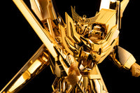 BRAVE FIGHTER EXKIZER GREAT EXKIZER GOLD-PLATED VER MDL KIT