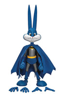 Warner Bros. 100th Anniversary Bugs Bunny as Batman DAH-060B Dynamic 8-ction Previews Exclusive Figure