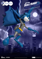 Warner Bros. 100th Anniversary Bugs Bunny as Batman DAH-060B Dynamic 8-ction Previews Exclusive Figure