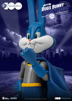 Warner Bros. 100th Anniversary Bugs Bunny as Batman DAH-060B Dynamic 8-ction Previews Exclusive Figure