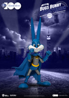 Warner Bros. 100th Anniversary Bugs Bunny as Batman DAH-060B Dynamic 8-ction Previews Exclusive Figure