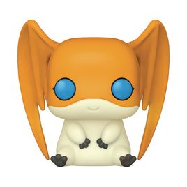 Funko Pop! Animation: Digimon: Digital Monsters - Patamon