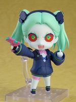 Good Smile Cyberpunk: Edgerunners – Rebecca Nendoroid Action Figure