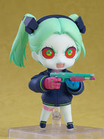 Good Smile Cyberpunk: Edgerunners – Rebecca Nendoroid Action Figure