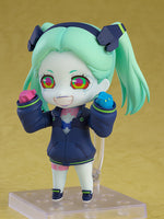 Good Smile Cyberpunk: Edgerunners – Rebecca Nendoroid Action Figure