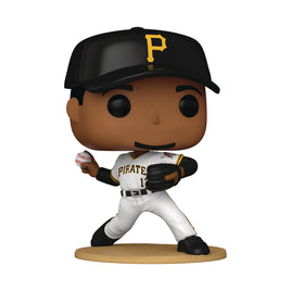 POP MLB PIRATES KEBRYAN HAYES VIN FIG