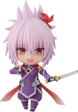 Good Smile Company Ayakashi Triangle: Matsuri Kazamaki Nendoroid Action Figure