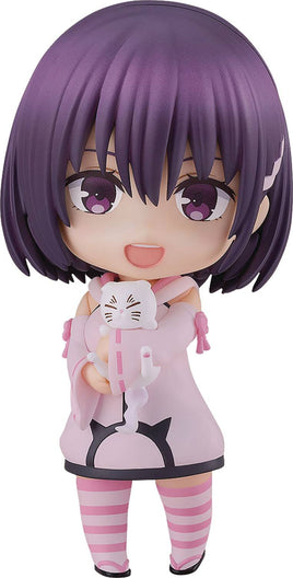 Good Smile Company Ayakashi Triangle: Suzu Kanade Nendoroid Action Figure