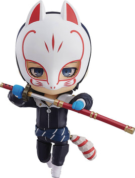 Good Smile Company Persona 5 The Animation: Yusuke Kitagawa (Phantom Thief Ver.) Nendoroid Action Figure