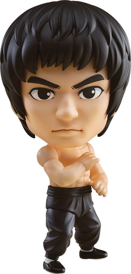 Good Smile Company Bruce Lee Nendoroid Action Figure