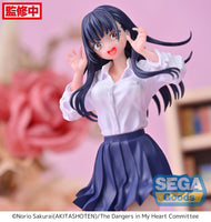 Sega - The Dangers in My Heart - Luminasta - Anna Yamada Statue