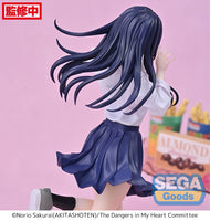 Sega - The Dangers in My Heart - Luminasta - Anna Yamada Statue