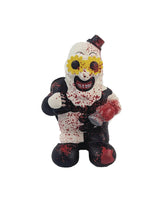 Surreal Entertainment Terrifier: Art The Clown (Bloody Ver.) Previews Exclusive SMASHIES Stress Ball