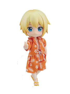 Good Smile Company Nendoroid Doll Outfit Set: Swimsuit (Boy – Tropical)