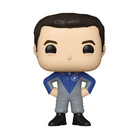 Funko Pop! Movies: Galaxy Quest - Fred Kwan as Tech Sergeant Chen