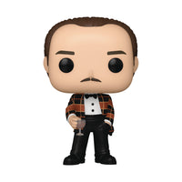 Funko Pop! Movies: The Godfather Part II - Fredo Corleone