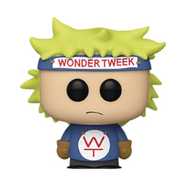 Funko Pop! TV: South Park - Wonder Tweek