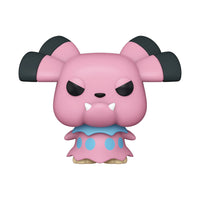 Funko Pop! Games: Pokemon - Snubbull