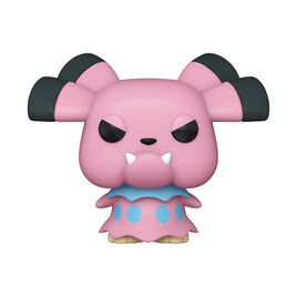 Funko Pop! Games: Pokemon - Snubbull