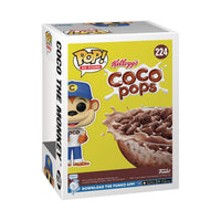 Funko Pop! Ad Icons: Kellogg's - Coco Pops, Coco The Monkey