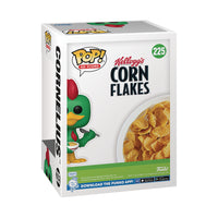 Funko Pop! Ad Icons: Kellogg's - Corn Flakes, Cornelius