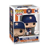 Funko Pop! MLB: Astros - Kyle Tucker