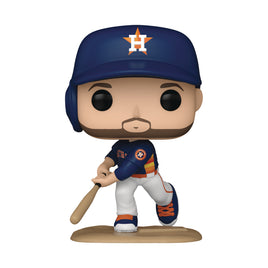 Funko Pop! MLB: Astros - Kyle Tucker