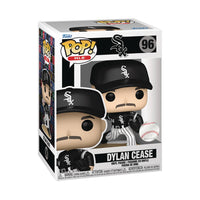 Funko Pop! MLB: White Sox - Dylan Cease