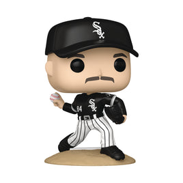 Funko Pop! MLB: White Sox - Dylan Cease