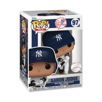 Funko Pop! MLB: Yankees - Aaron Judge