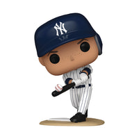 Funko Pop! MLB: Yankees - Aaron Judge