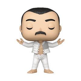 Funko Pop! Rocks: Queen - Freddie Mercury, I was Born to Love You