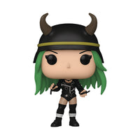 Funko Pop! WWE: Shotzi