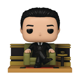 Funko Pop! Deluxe: The Godfather Part II - Michael Corleone