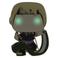 Funko Pop! Pin: Boruto: Naruto Next Generations, Inojin Glow in The Dark