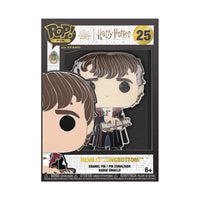 Funko Pop! Pin: Harry Potter and The Prisoner of Azkaban - 20th Anniversary, Neville Longbottom